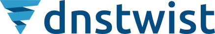 Logo de dnstwist