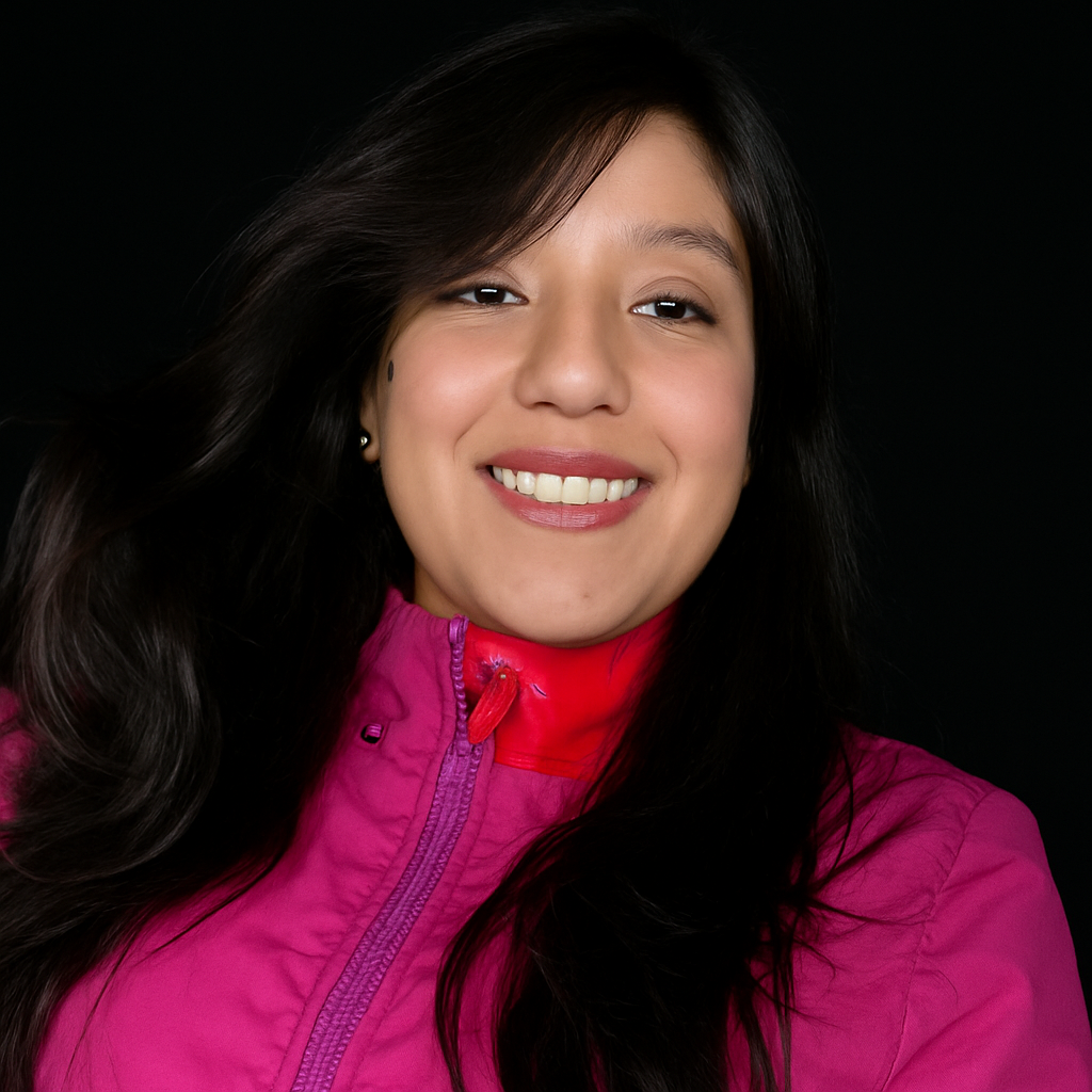 Evelyn Francisco