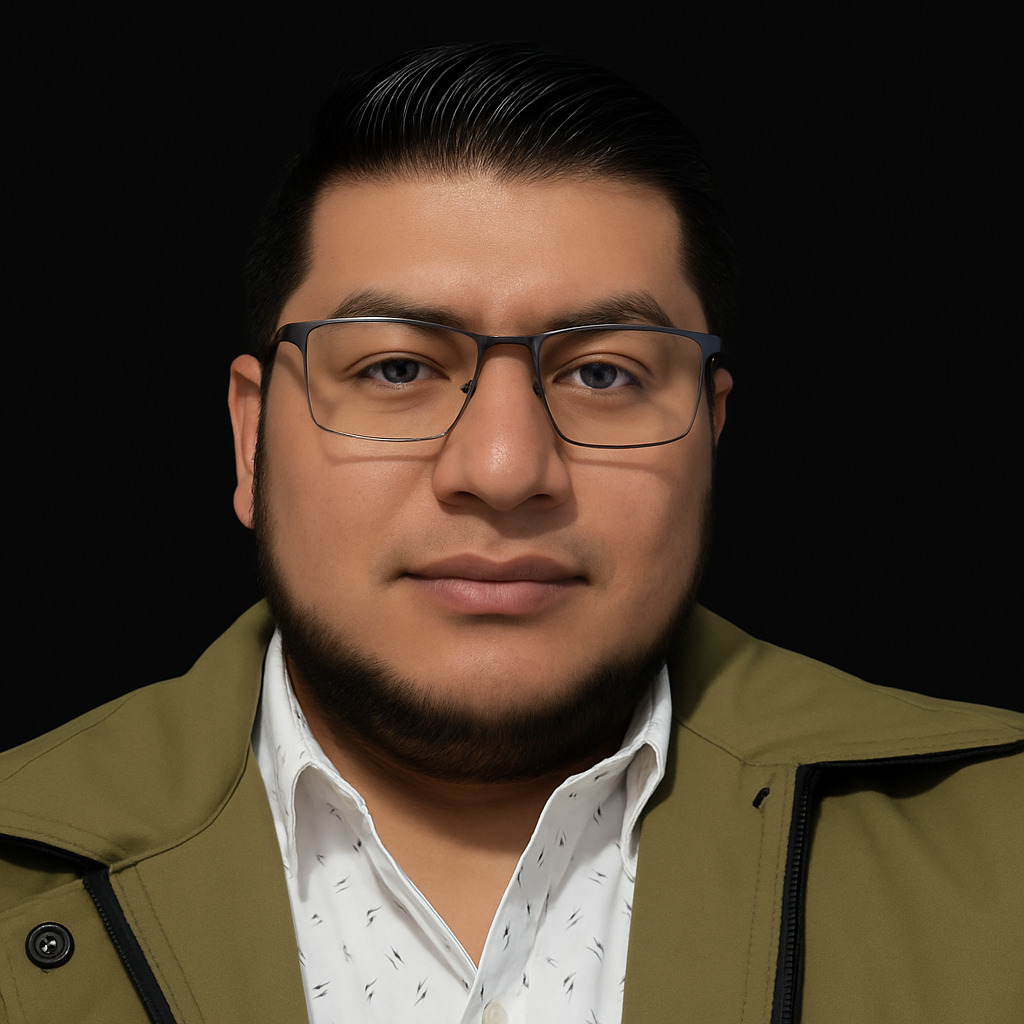 Rodolfo Lozano